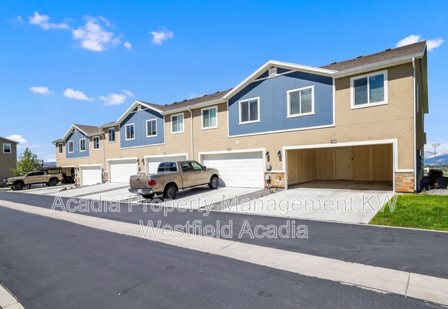 Building Photo - 14838 S Trap Rock Way