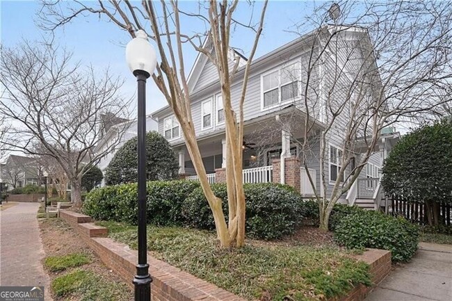 Photo - 264 Carlyle Park Dr Townhome