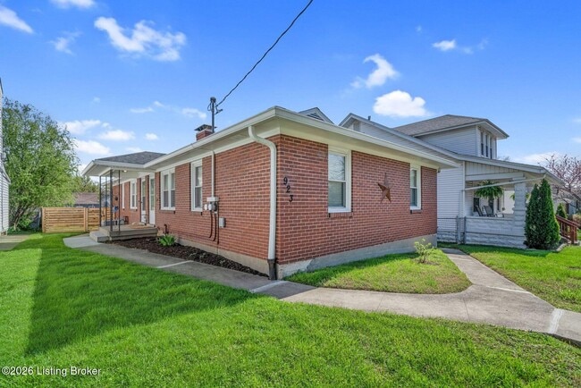 923 Lydia St Unit 1