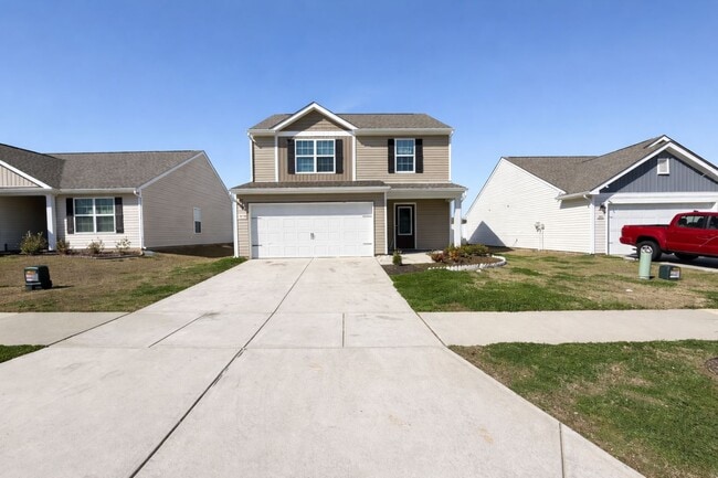 Building Photo - 1408 Nia Rd