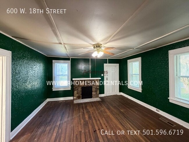 Photo - 600 W 18th St