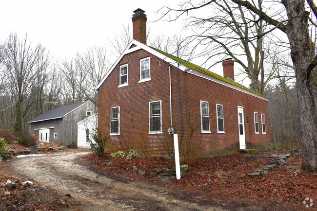 Building Photo - 18 Stingy River Road Rental