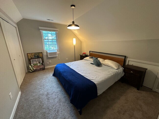 Photo - Charming 2-Bedroom Loft-Style Condo in a P... Unit 103
