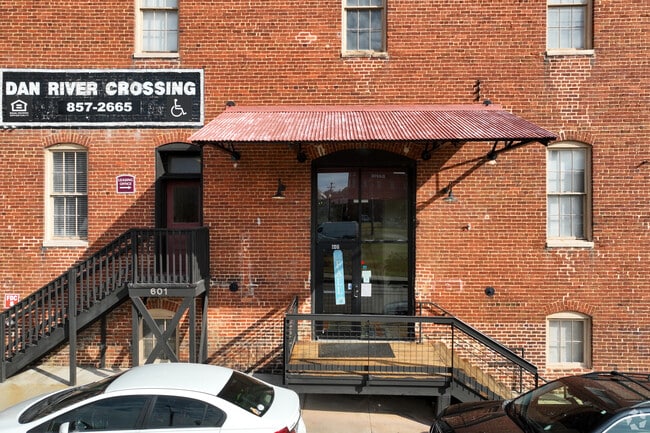 Dan River Crossing