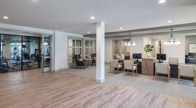 Photo - 1505 Oliver St Unit 312