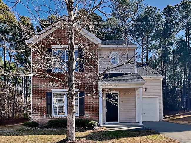 Building Photo - 738 Big Twig Ln