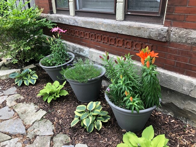 Photo - 822 N Wood St Unit 1R