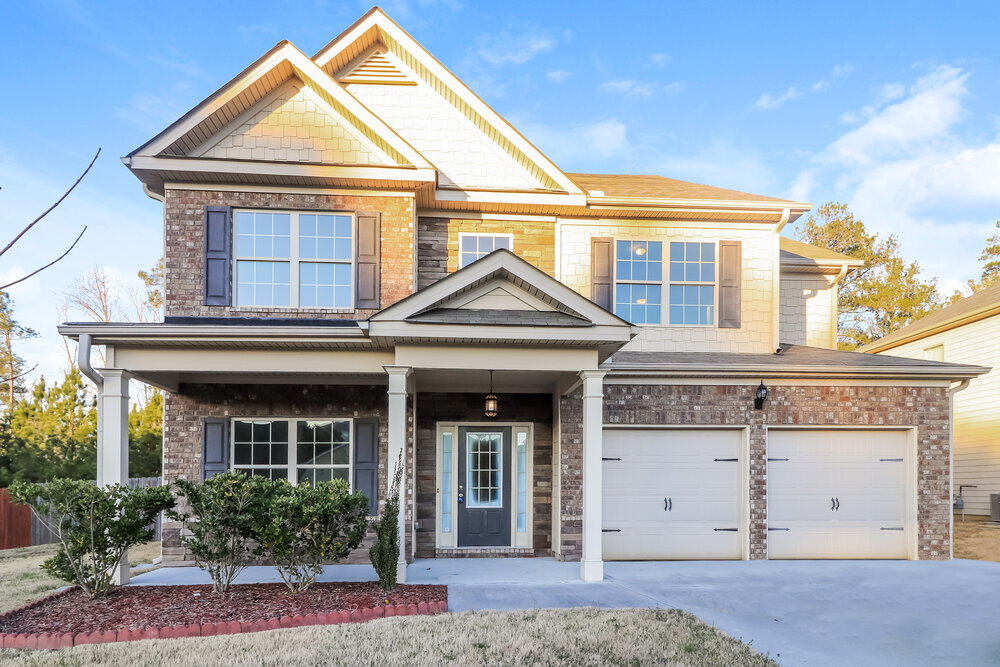 Photo - 402 Silver Oak Dr