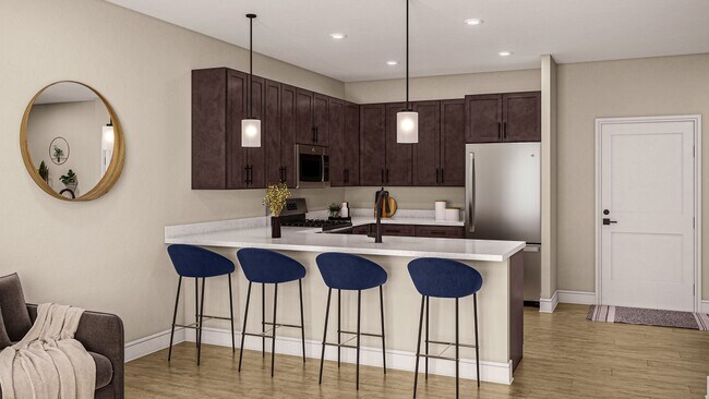 Photo - Trailside Village