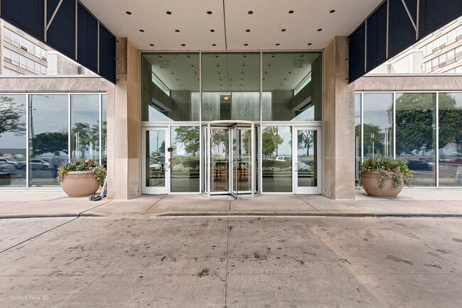 Photo - 4800 S Chicago Beach Dr Unit 2311N