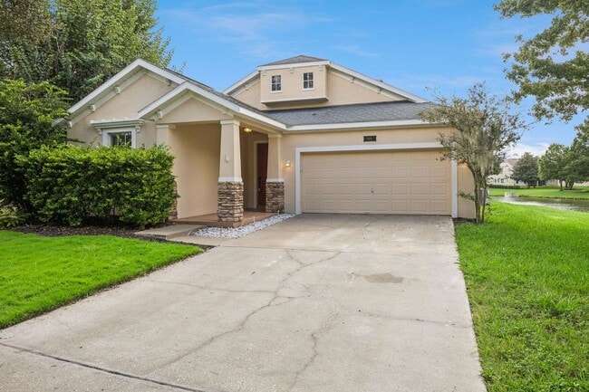 4468 Blue Major Dr