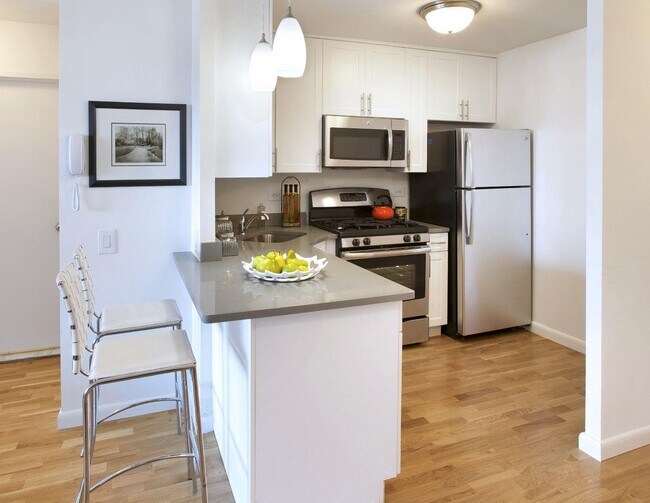 Photo - 375 S End Ave Condo