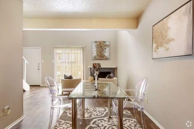 Building Photo - 1 bedroom in Dallas TX 75254 Unit 1235 Rental