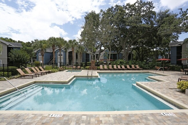 Stonegate Apartments