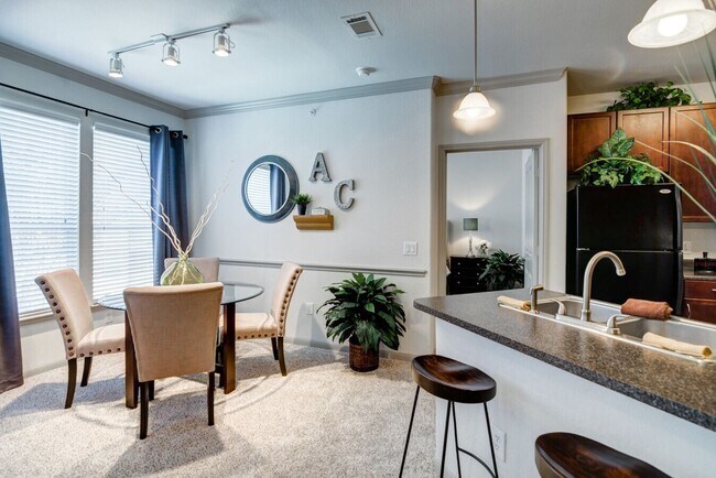 Photo - Now Leasing: One Month Free on Select Units Unit AICE