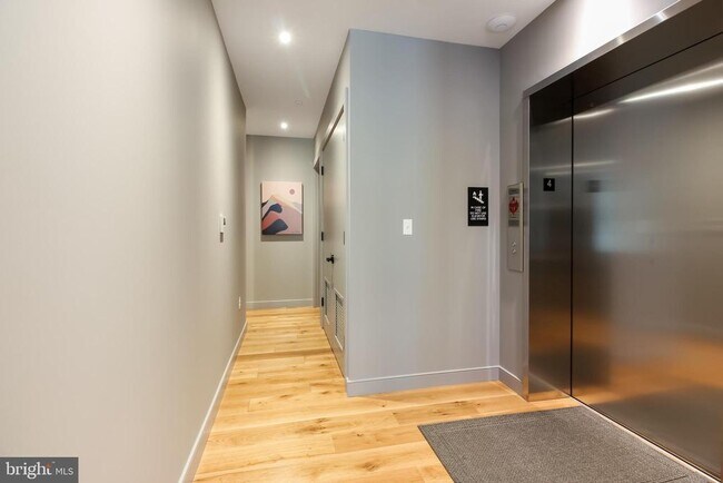 Photo - 448 K St NW Unit 401