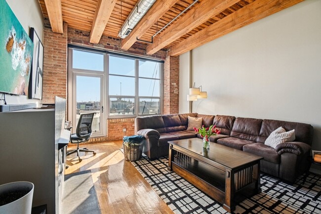 Photo - 333 S Desplaines St Unit 512