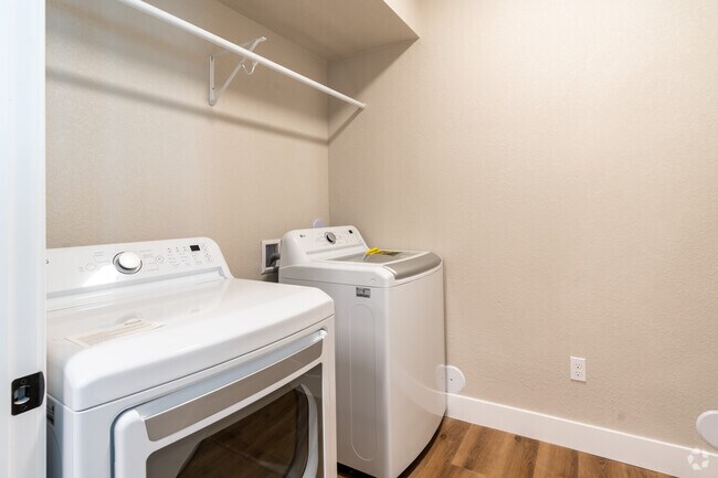 2HAB, 2BA - 940&nbsp;ft² - Lincoln Building