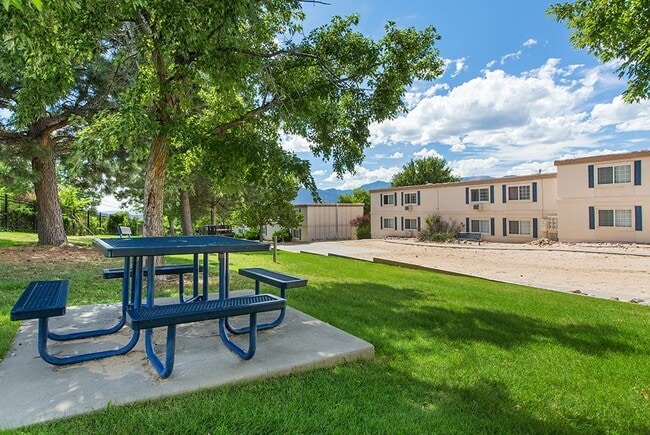 Photo - Esperanza Village Apartments