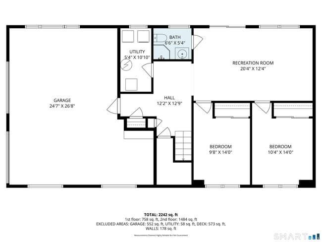 Photo - 4 Split Timber Pl