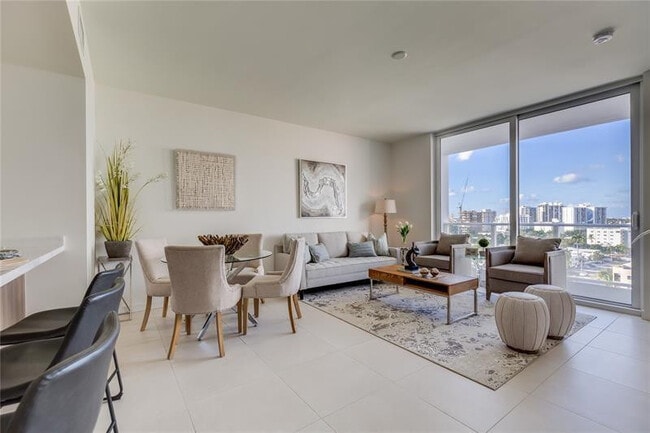 Photo - 401 N Birch Rd Unit 1012