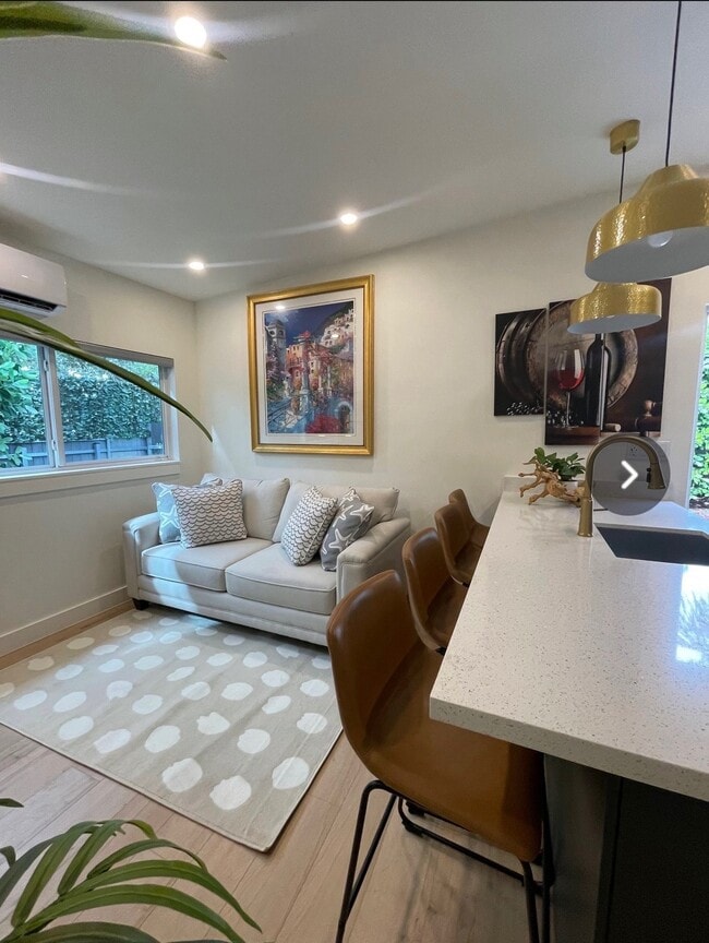 Photo - 9131 SW 18th Ter Unit Bright Modern Cottage