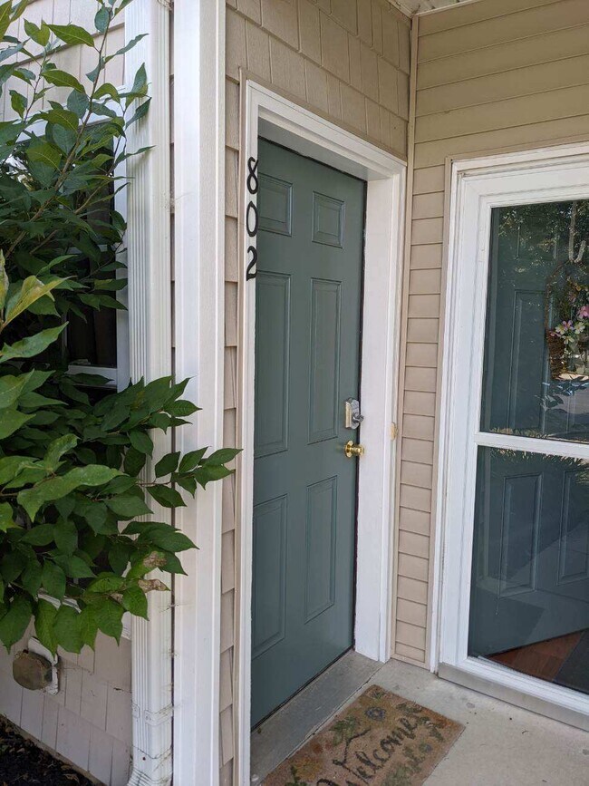 Photo - 802 Sunflower Way Unit 802