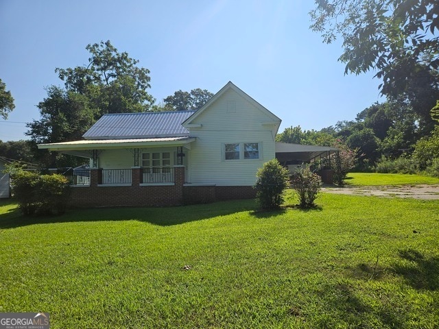 Photo - 117 Cason Rd