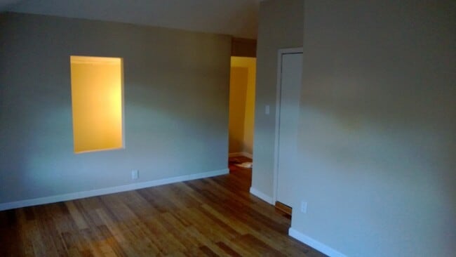 Photo - 3800 Garrott St Unit 1/2
