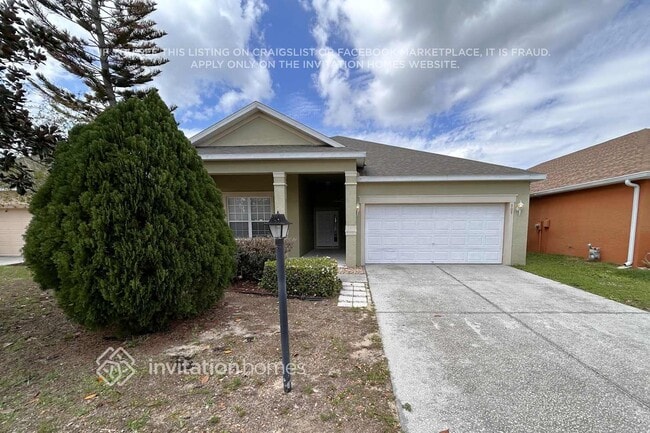 Building Photo - 809 James Way