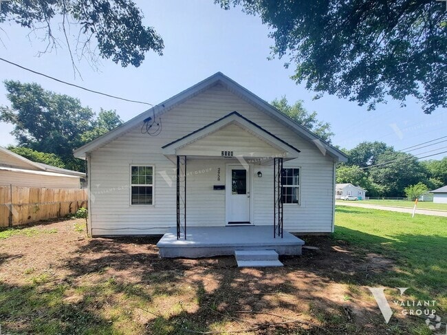 Building Photo - Updated 3-Bedroom, 1-Bath Rental Home in B...