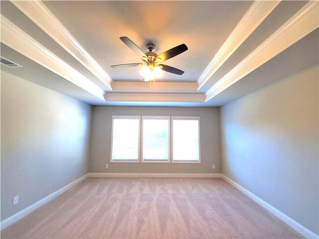 2708 Morgan Creek Dr