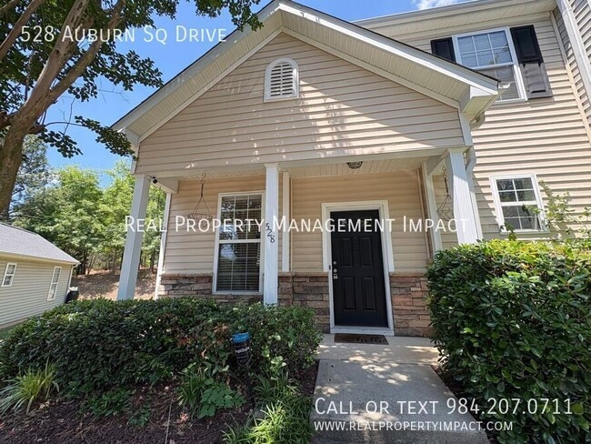 Photo - 528 Auburn Square Dr