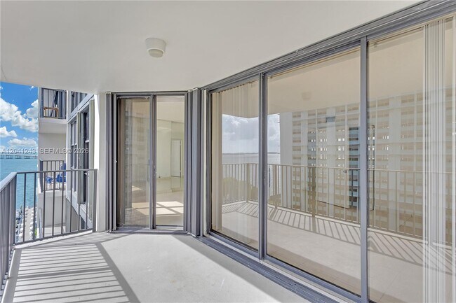 Photo - 1865 Brickell Ave Unit A805