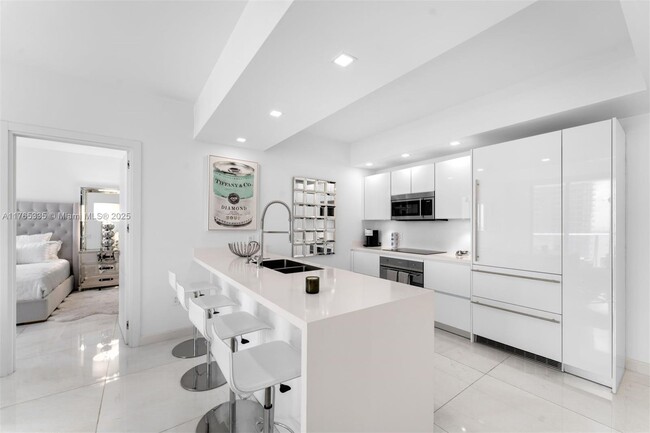 Photo - 1010 Brickell Ave Condo Unit 3003