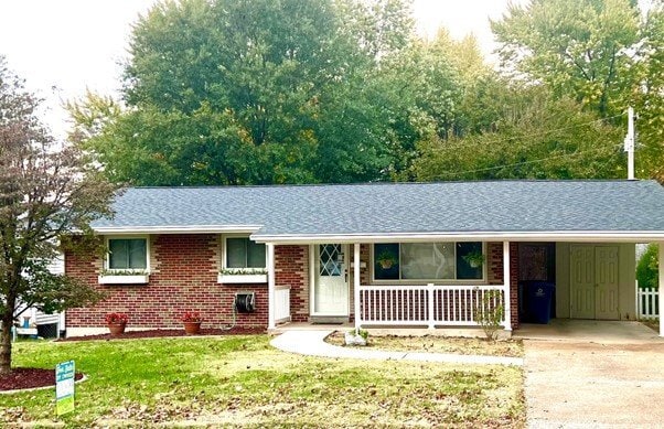 Building Photo - 317 S Pam Ave