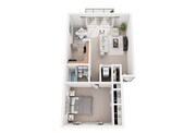 1 Bedroom Deluxe