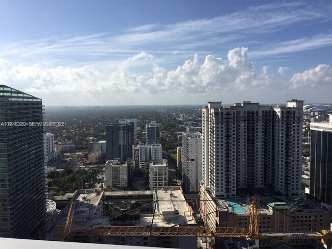 Photo - 1010 Brickell Ave Unit 3809
