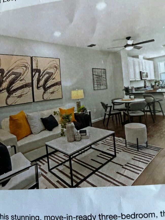 Building Photo - 629 Barcelona Loop Unit 1 Rental