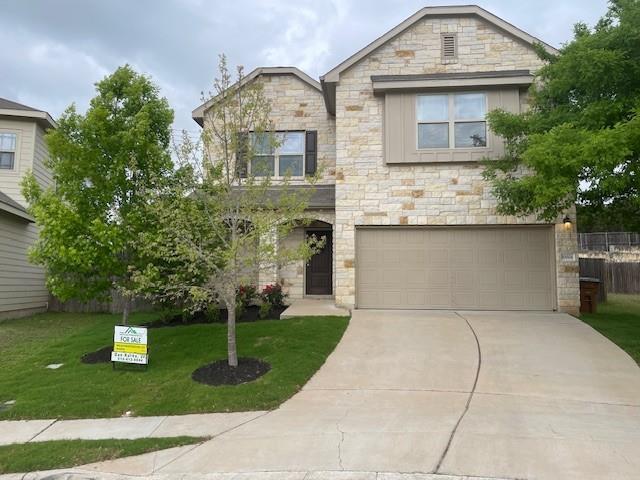 Building Photo - 10004 Epic Knoll Dr