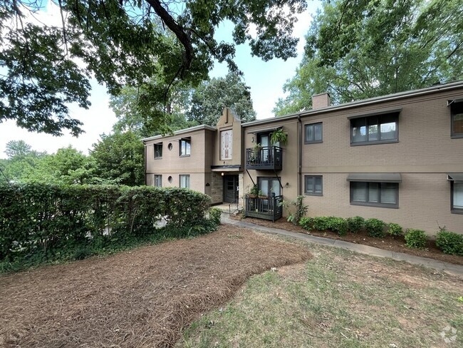 Building Photo - 2427 Vail Ave Unit B20 Rental