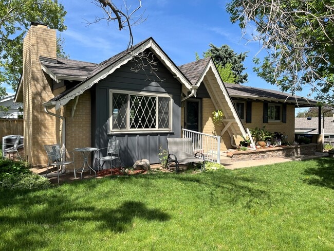 Photo - 6655 W 65th Ave House