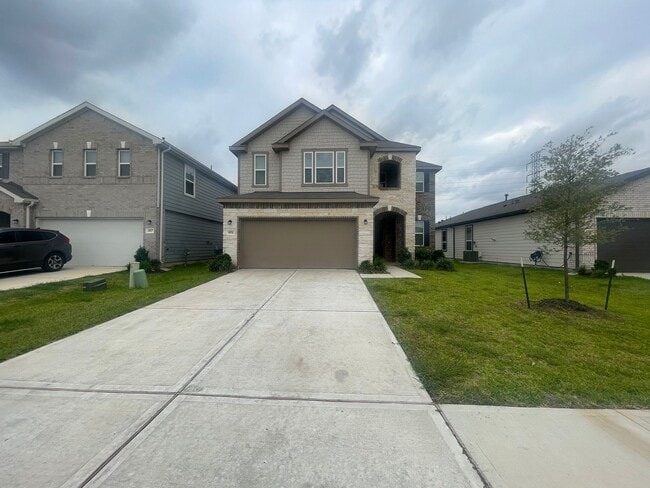 Photo - 4931 Gazelle Leap Ln