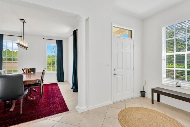 Photo - Grand Hampton Townhouse