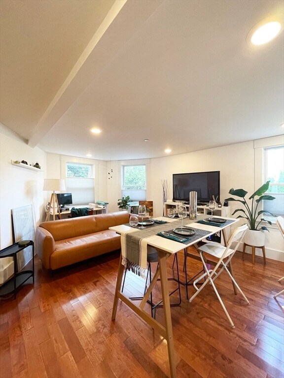 2 Auburn Ave Unit 3##