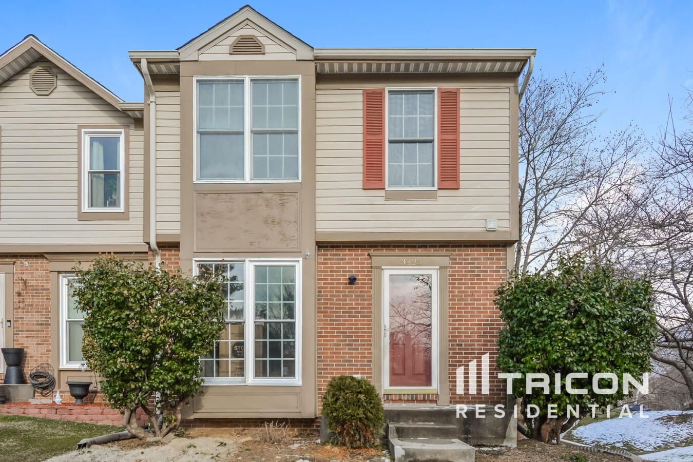 Photo - 3425 Clairborne Way Townhome