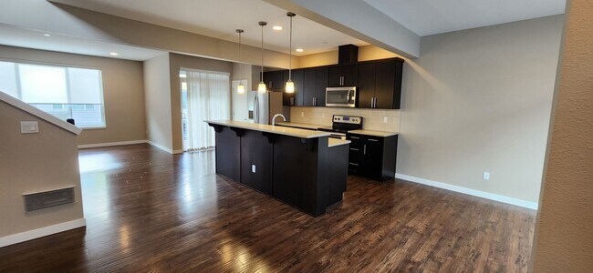 Photo - Spacious 3 bedroom Home MOVE-IN READY
