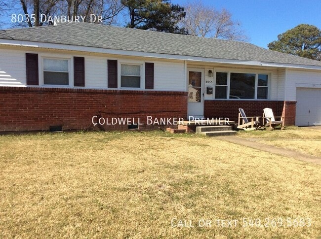 Photo - 8035 Danbury Dr