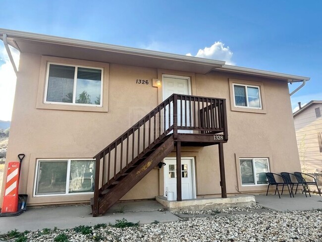 Building Photo - 1326 Westend Ave