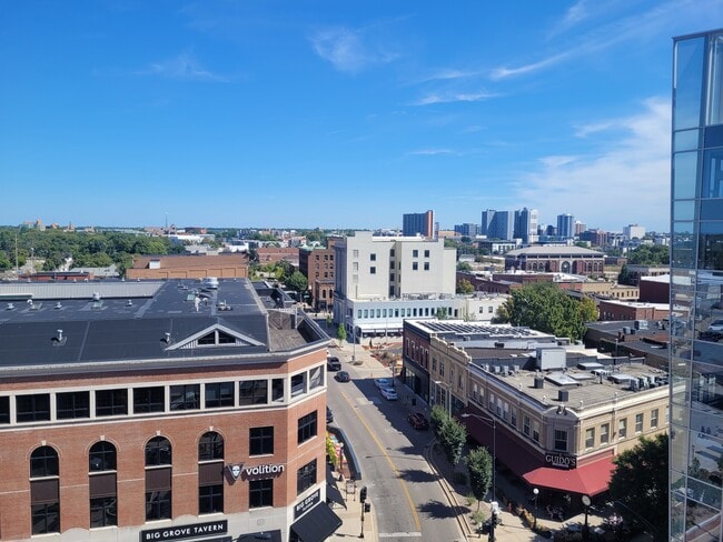 Photo - 301 N Neil St Unit 710